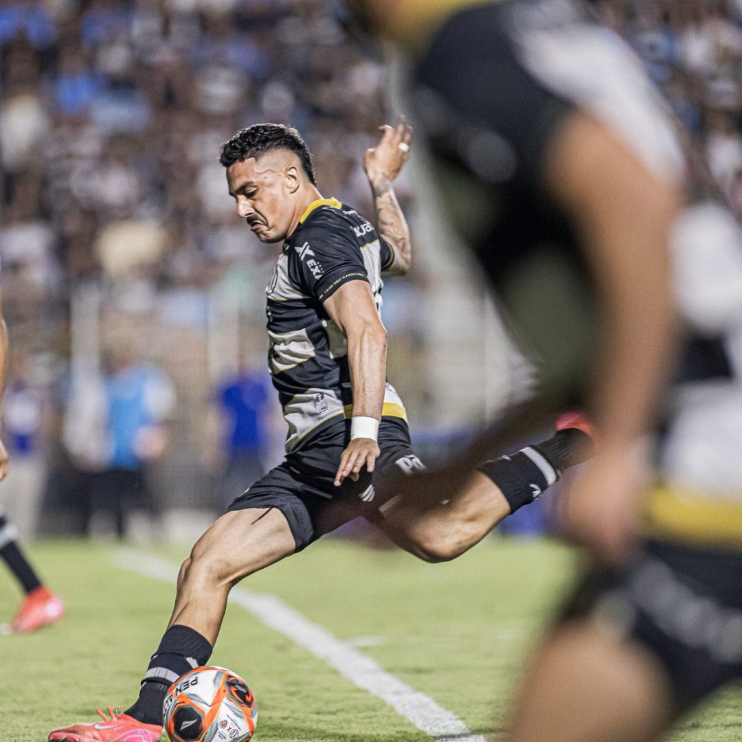 XV de Piracicaba: Resgate do orgulho de ser alvinegro